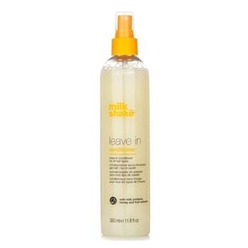 OJAM Online Shopping - milk_shake Leave In Conditioner 350ml/11.8oz Hair Care