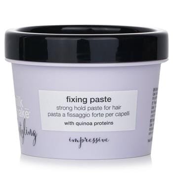 OJAM Online Shopping - milk_shake Lifestyling Fixing Paste 100ml/3.4oz Hair Care