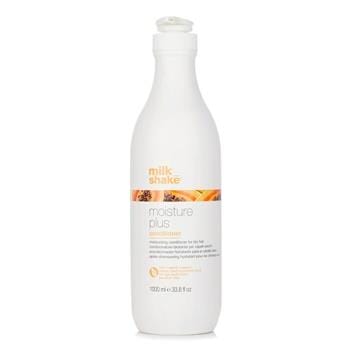 OJAM Online Shopping - milk_shake Moisture Plus Conditioner 1000ml/33.8oz Hair Care