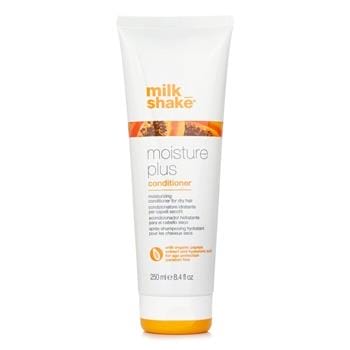 OJAM Online Shopping - milk_shake Moisture Plus Conditioner 250ml/8.4oz Hair Care