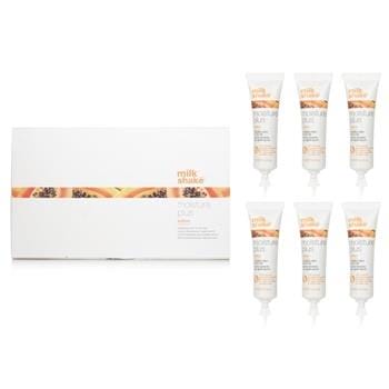 OJAM Online Shopping - milk_shake Moisture Plus Lotion Set 6x12m/0.4oz Hair Care