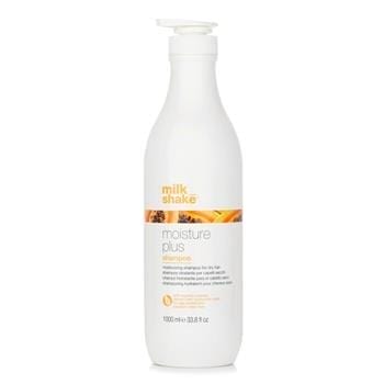 OJAM Online Shopping - milk_shake Moisture Plus Shampoo 1000ml/33.8oz Hair Care