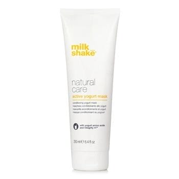 OJAM Online Shopping - milk_shake Natural Care Active Yogurt Mask 250ml/8.4oz Hair Care