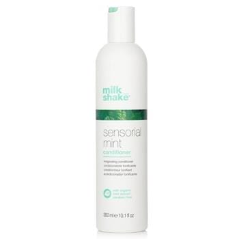 OJAM Online Shopping - milk_shake Sensorial Mint Conditioner 300ml/10.1oz Hair Care