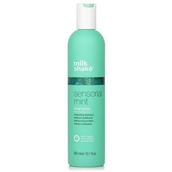 OJAM Online Shopping - milk_shake Sensorial Mint Shampoo 300ml/10.1oz Hair Care