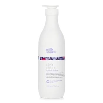 OJAM Online Shopping - milk_shake Silver Shine Light Shampoo 1000ml/33.8oz Hair Care