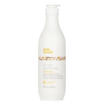 OJAM Online Shopping - milk_shake Sweet Camomile Conditioner 1000ml/33.8oz Hair Care