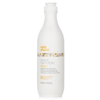 OJAM Online Shopping - milk_shake Sweet Camomile Shampoo 1000ml/33.8oz Hair Care