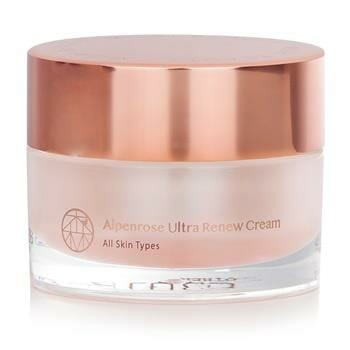 OJAM Online Shopping - mori beauty by Natural Beauty Alpenrose Ultra Renew Cream 30g Skincare