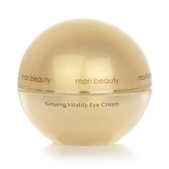 OJAM Online Shopping - mori beauty by Natural Beauty Ginseng Age-Defense Eye Cream (Exp. Date: 05/2024) 15ml/0.5oz Skincare