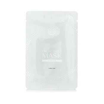 OJAM Online Shopping - mori beauty by Natural Beauty Hydra Solution Cushion Mask (Whitening Radiance) 3pcsx 23ml/0.78 Skincare