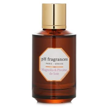 OJAM Online Shopping - pH fragrances Eau De Parfum Natural Spray Magnolia & Privoine de Soie 100ml/3.4oz Ladies Fragrance