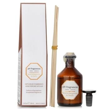 OJAM Online Shopping - pH fragrances Home Perfume Diffuser - Neroli & Bergamote De Denim 100ml/3.4oz Home Scent