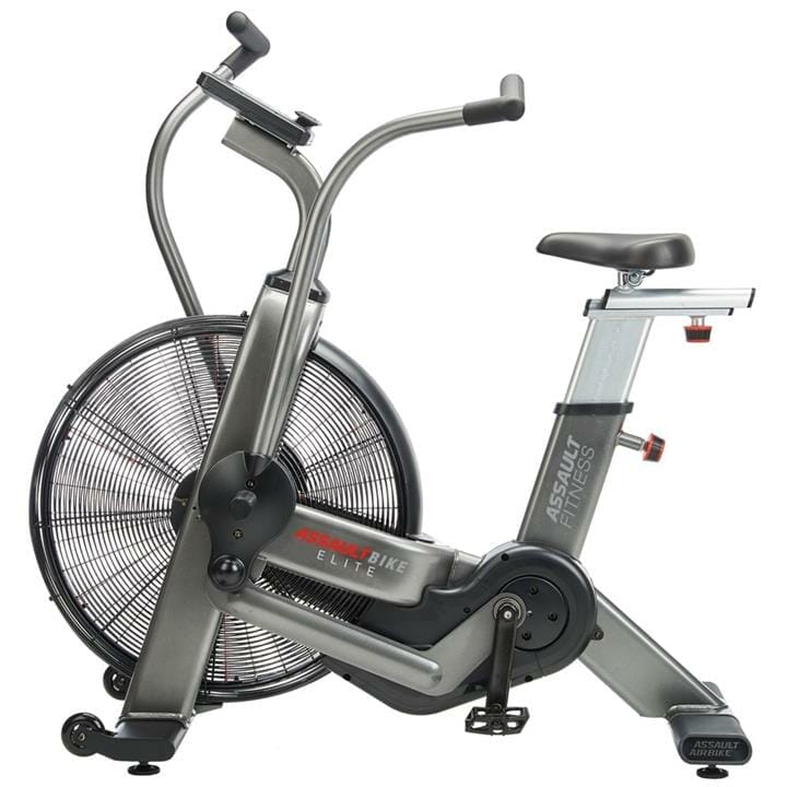 OJAM Gym and Fitness - Assault Fitness Elite Bike V2