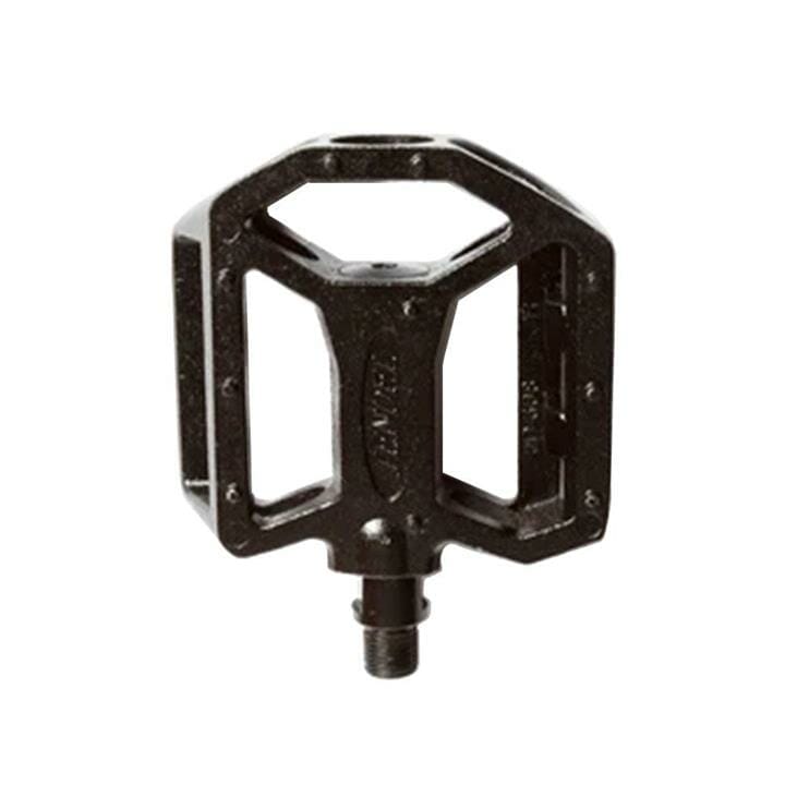 OJAM Gym and Fitness - Assault Fitness Pedal - Left 2016+ All Metal