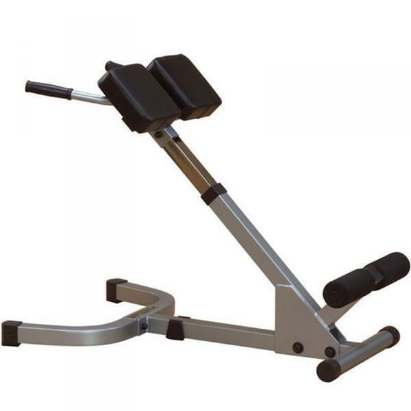 OJAM Gym and Fitness - Body Solid Freeweight 45° Hyper Extension