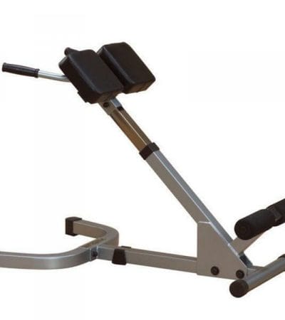 OJAM Gym and Fitness - Body Solid Freeweight 45° Hyper Extension