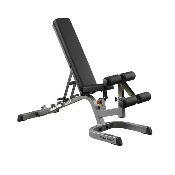 OJAM Gym and Fitness - Body Solid GFID71 Adjustable Bench