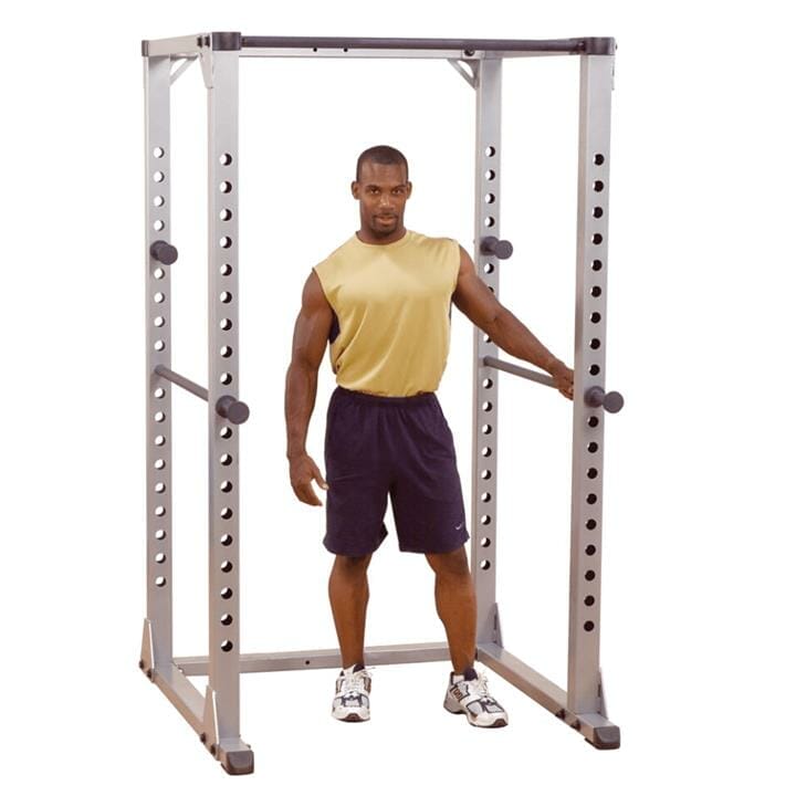 OJAM Gym and Fitness - Body Solid Steelflex GPR388