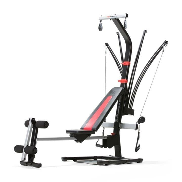 OJAM Gym and Fitness - Bowflex PR1000 Home Gym