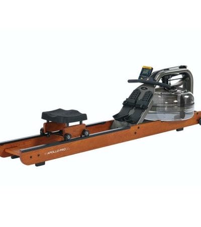 OJAM Gym and Fitness - Fluid Rower Apollo Pro XL