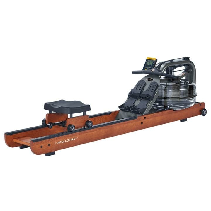 OJAM Gym and Fitness - Fluid Rower Apollo V Indoor Rower