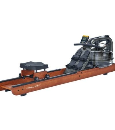 OJAM Gym and Fitness - Fluid Rower Apollo V Indoor Rower