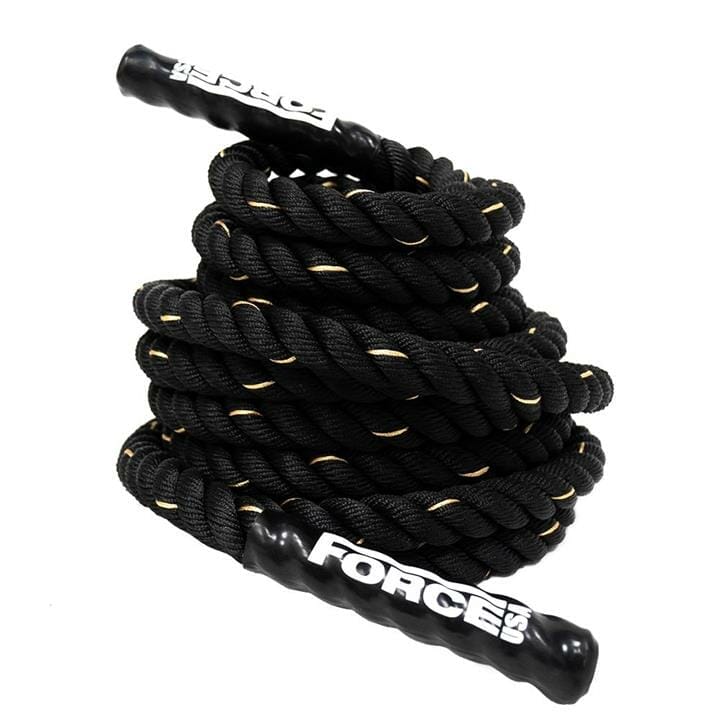 OJAM Gym and Fitness - Force USA 15m Battle Rope