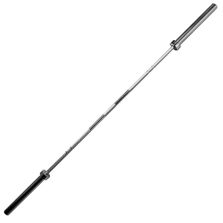 OJAM Gym and Fitness - Force USA 17.5kg 7ft Olympic Barbell