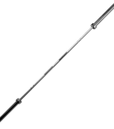 OJAM Gym and Fitness - Force USA 17.5kg 7ft Olympic Barbell