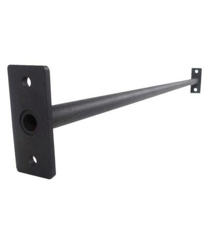 OJAM Gym and Fitness - Force USA 6FT Single Monkey Bar - Lasercut