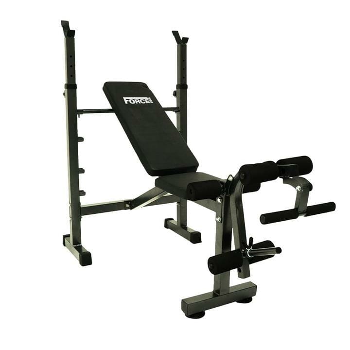 OJAM Gym and Fitness - Force USA Adjustable Bench Press