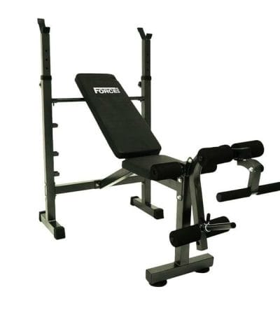 OJAM Gym and Fitness - Force USA Adjustable Bench Press