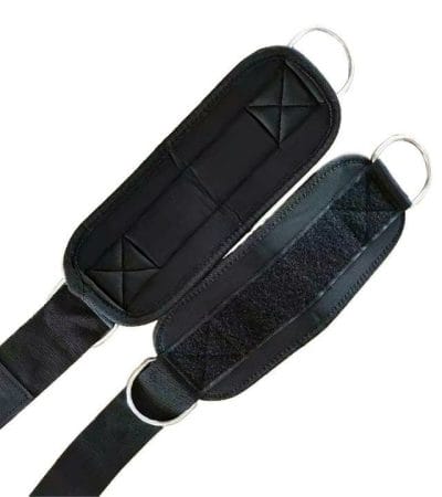 OJAM Gym and Fitness - Force USA Ankle Cuff Pair