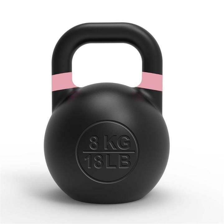 OJAM Gym and Fitness - Force USA Classic Cast Iron Kettlebell