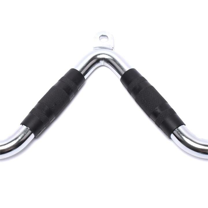 OJAM Gym and Fitness - Force USA Close Grip V Bar