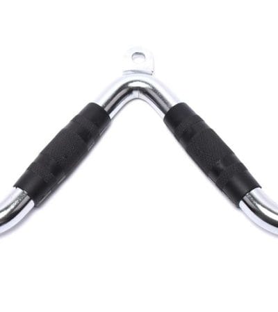 OJAM Gym and Fitness - Force USA Close Grip V Bar