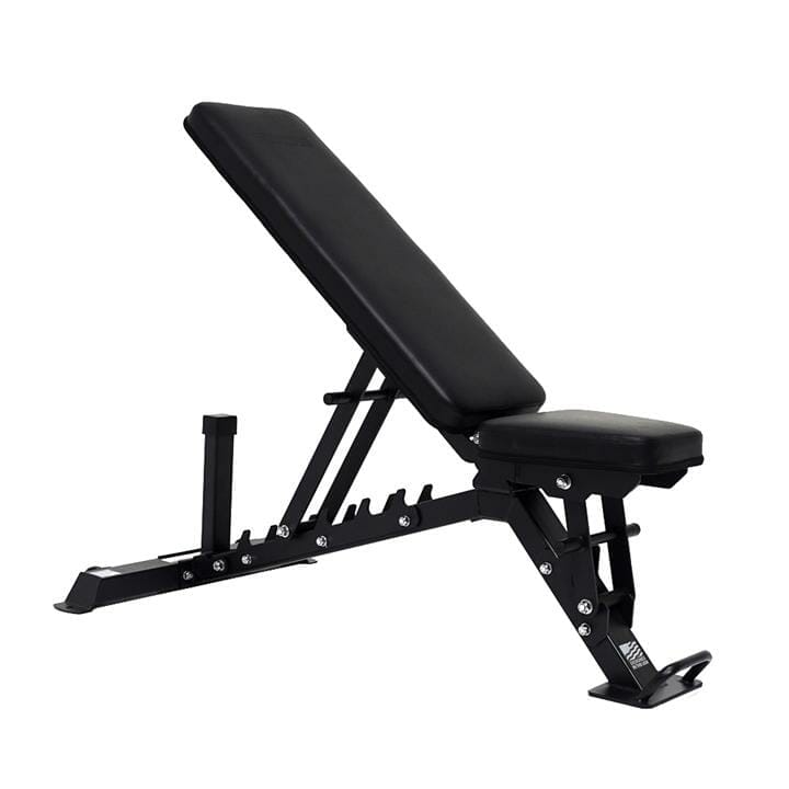OJAM Gym and Fitness - Force USA Commercial FID Bench