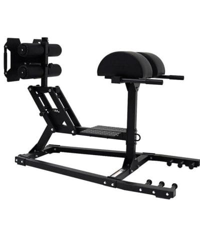 OJAM Gym and Fitness - Force USA Commercial GHR/GHD V2