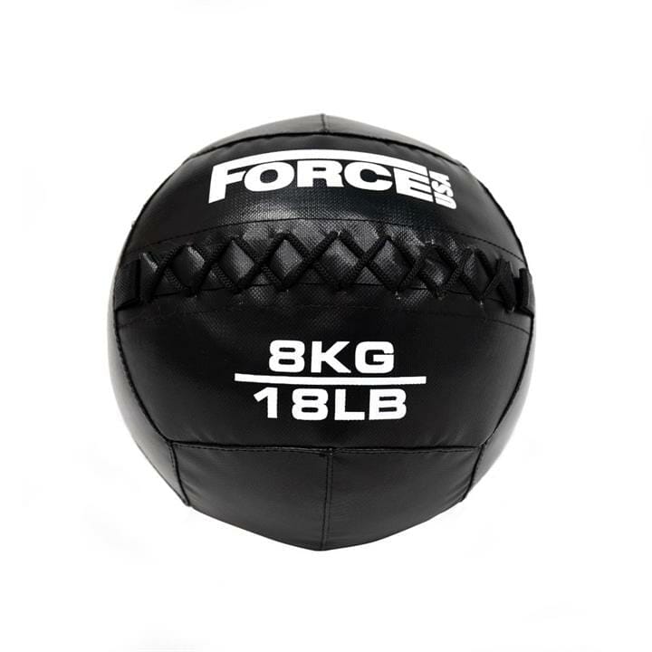 OJAM Gym and Fitness - Force USA Elite Wall Balls