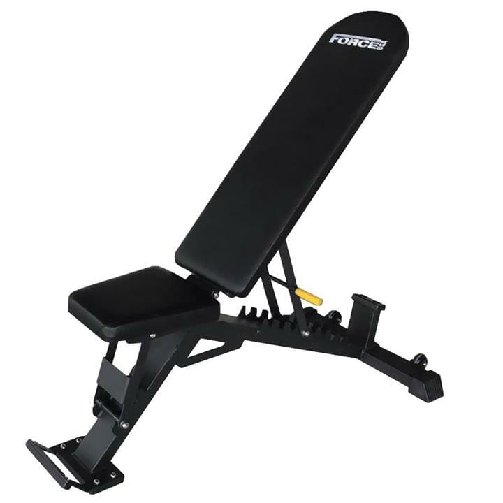 OJAM Gym and Fitness - Force USA F-Series Bench