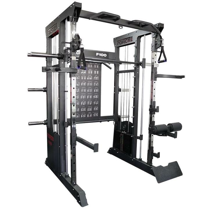 OJAM Gym and Fitness - Force USA F100 All-In-One Trainer