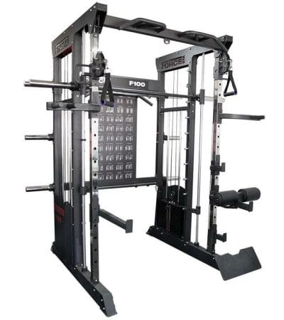 OJAM Gym and Fitness - Force USA F100 All-In-One Trainer