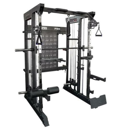 OJAM Gym and Fitness - Force USA F50 All-In-One Trainer