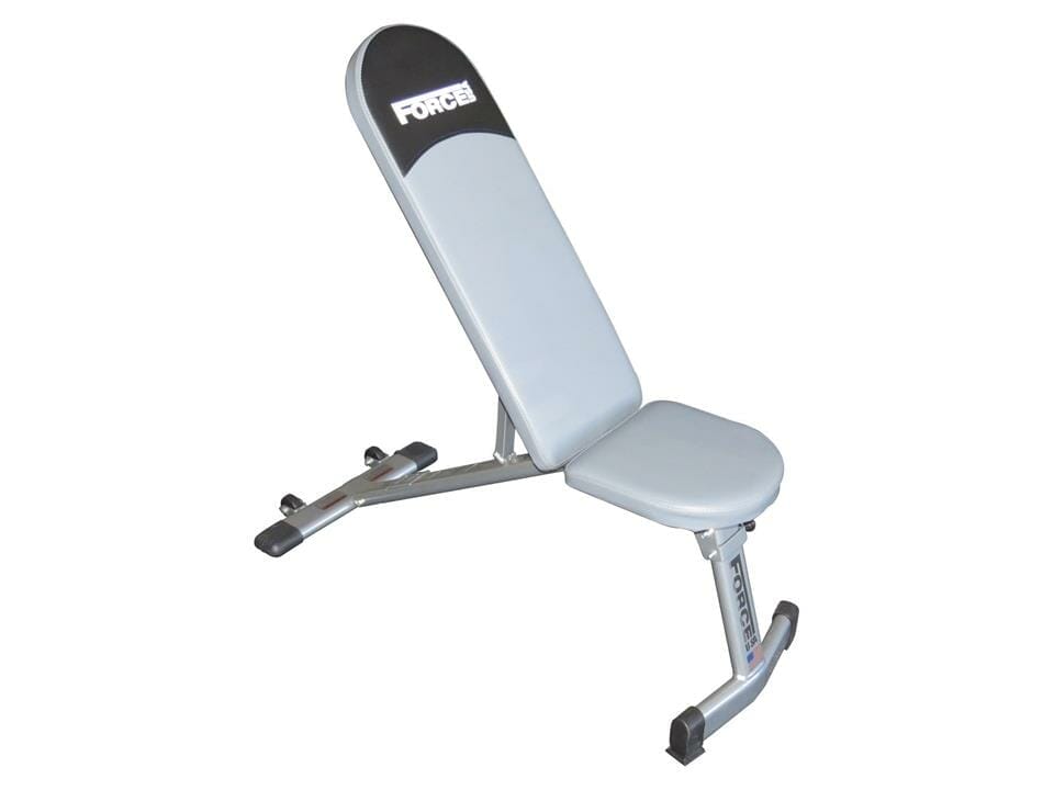 OJAM Gym and Fitness - Force USA Folding FID Home Bench