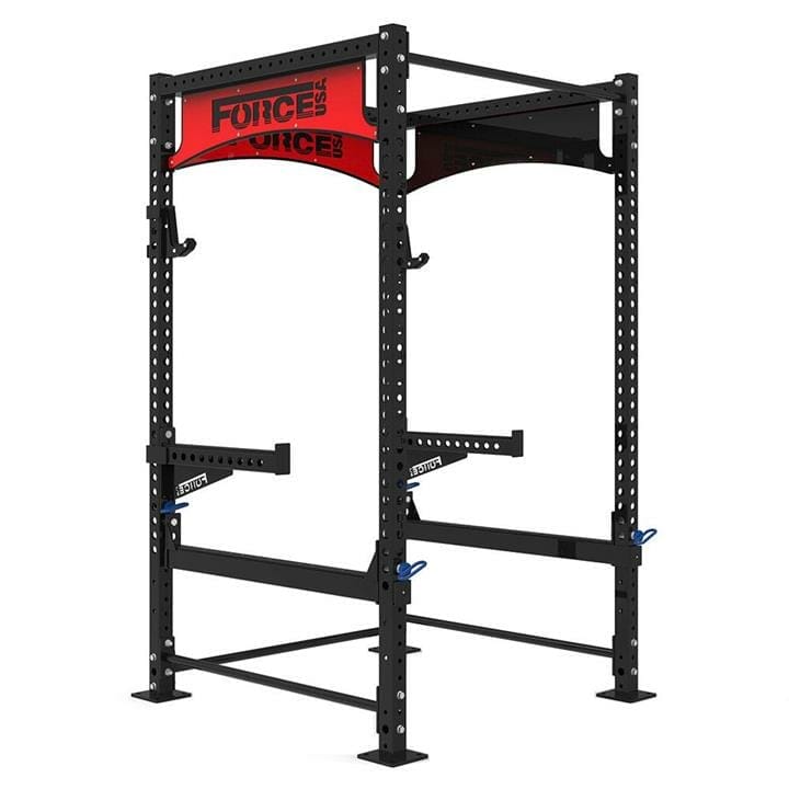 OJAM Gym and Fitness - Force USA Functional 4ft Power Rack
