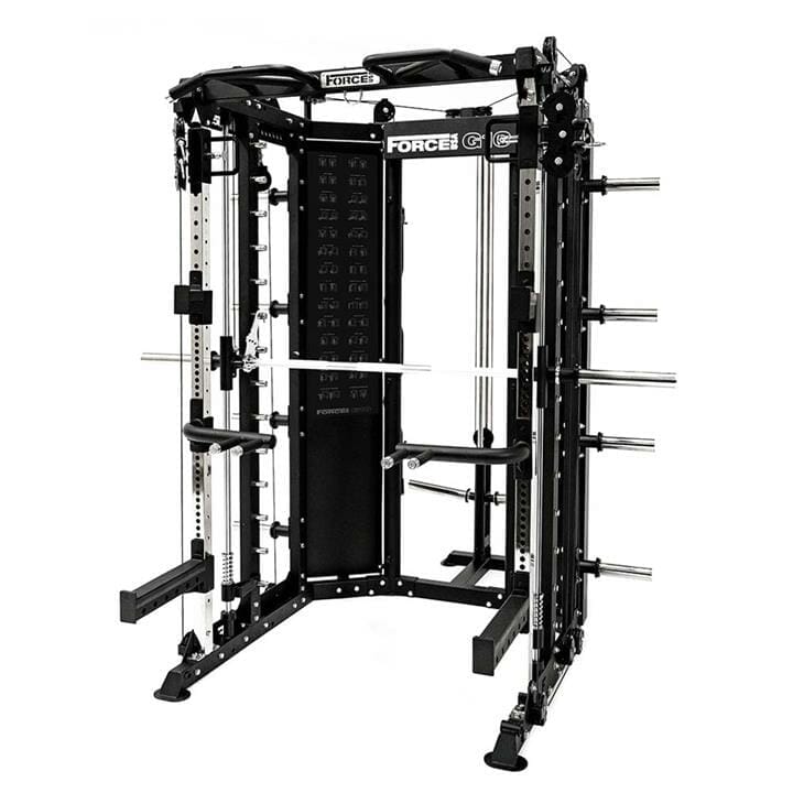 OJAM Gym and Fitness - Force USA G10™ All-In-One Trainer