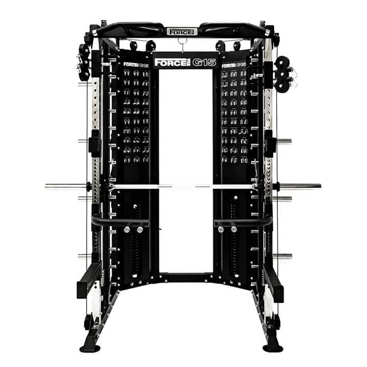 OJAM Gym and Fitness - Force USA G15™ All-In-One Trainer
