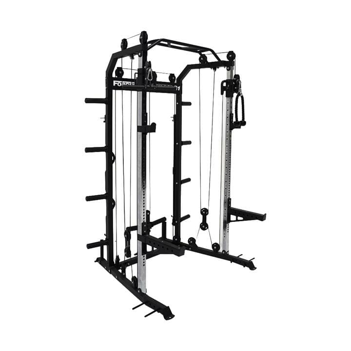 OJAM Gym and Fitness - Force USA G1™ All-In-One Trainer