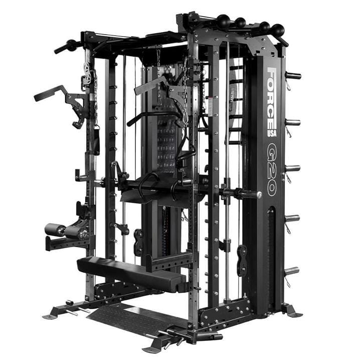 OJAM Gym and Fitness - Force USA G20™ All-In-One Trainer